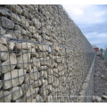 GM galvanized Welded Gabion basket